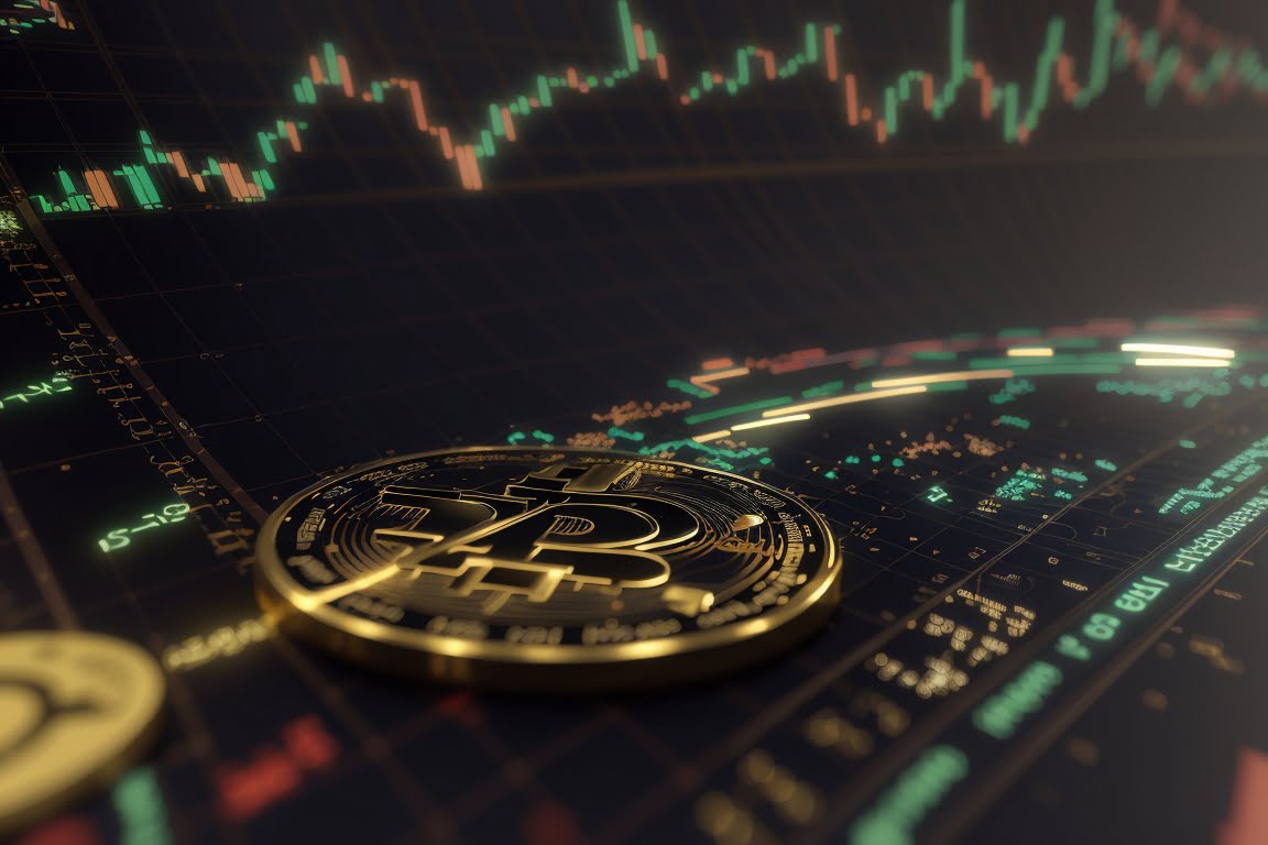 bitcoin going up chart