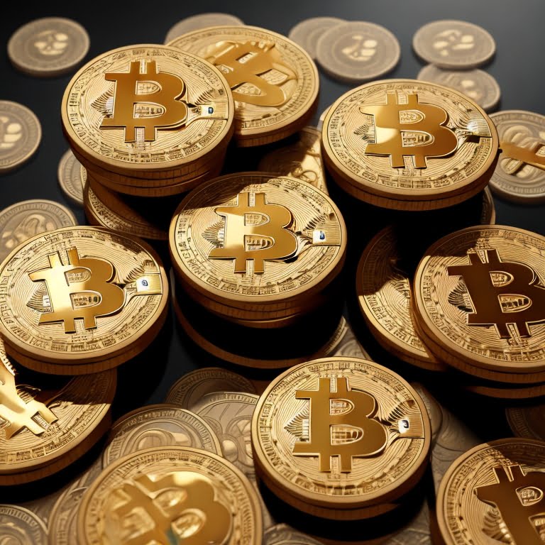 BlackRock CEO: Bitcoin is “Digital Gold”