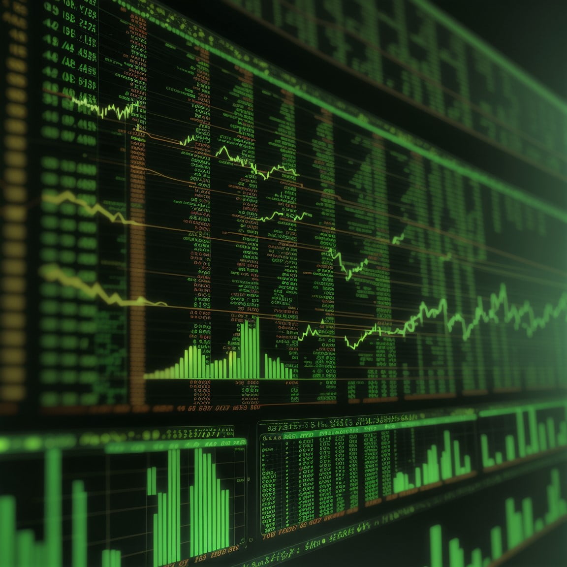 Why is the Crypto Market Up Today? Exploring the Factors Behind the Rally